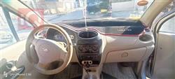 Chery S11 QQ